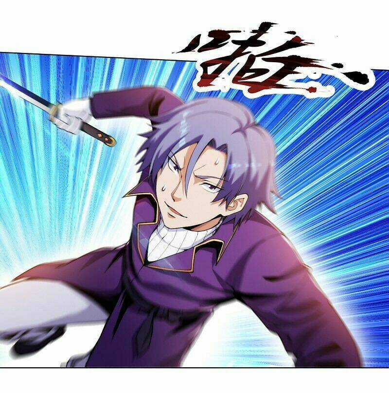 Y Đẳng Cuồng Binh Chapter 167 trang 7