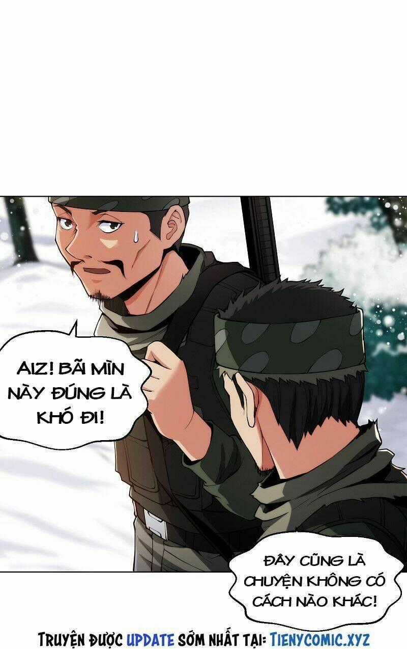 Y Đẳng Cuồng Binh Chapter 168 trang 16