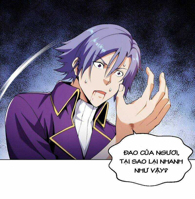 Y Đẳng Cuồng Binh Chapter 168 trang 3