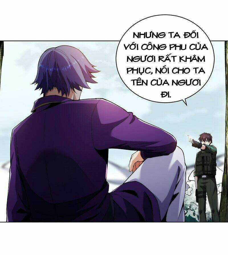 Y Đẳng Cuồng Binh Chapter 168 trang 6