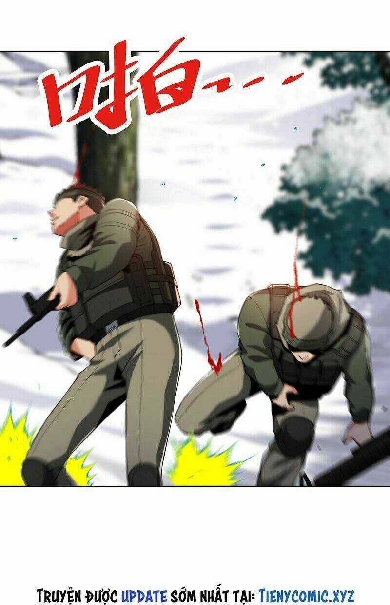 Y Đẳng Cuồng Binh Chapter 169 trang 2