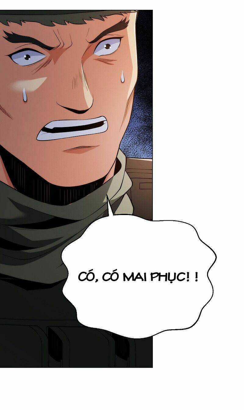 Y Đẳng Cuồng Binh Chapter 169 trang 3