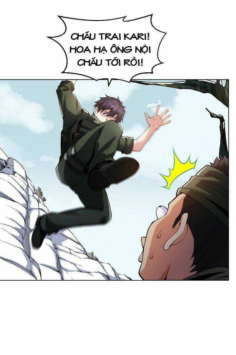 Y Đẳng Cuồng Binh Chapter 169 trang 4