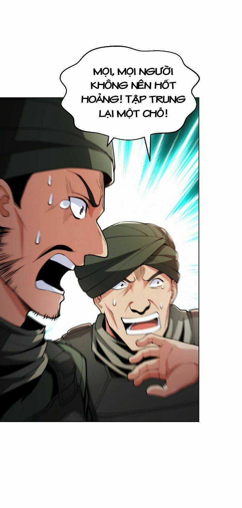 Y Đẳng Cuồng Binh Chapter 169 trang 6