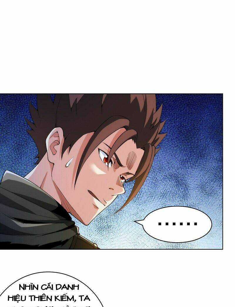 Y Đẳng Cuồng Binh Chapter 171 trang 10