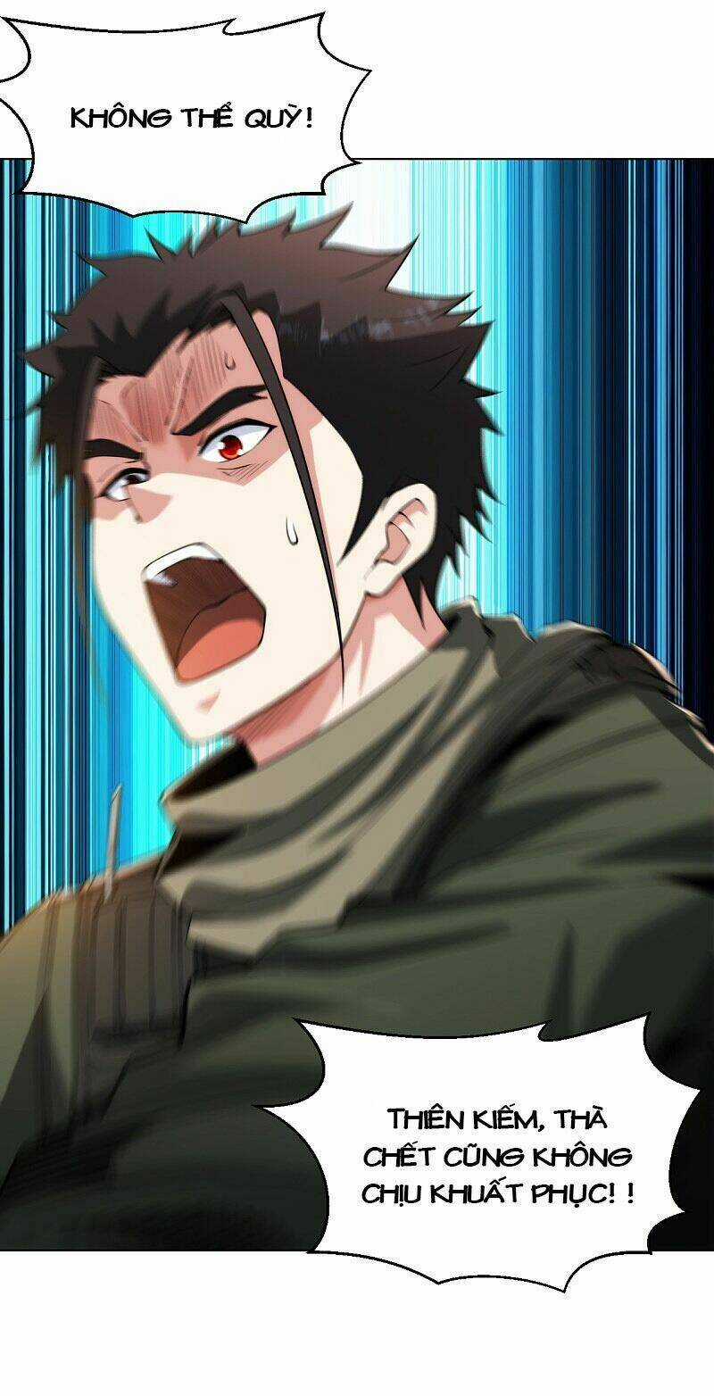 Y Đẳng Cuồng Binh Chapter 171 trang 12