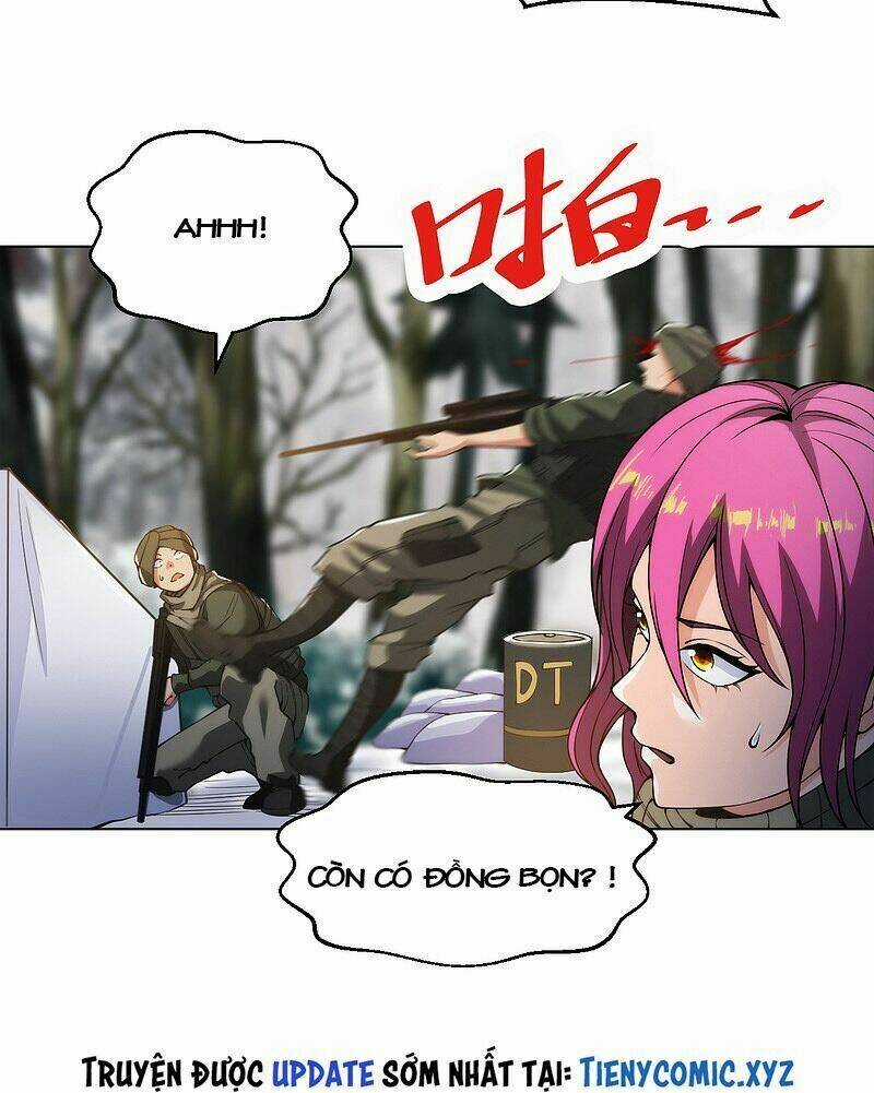 Y Đẳng Cuồng Binh Chapter 171 trang 14