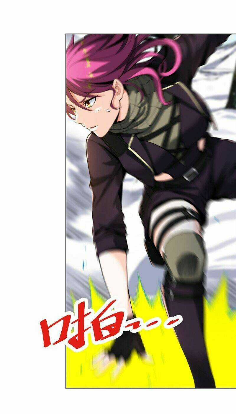 Y Đẳng Cuồng Binh Chapter 171 trang 3