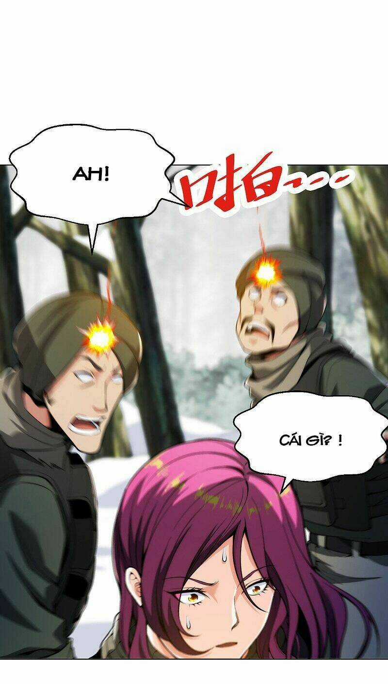 Y Đẳng Cuồng Binh Chapter 171 trang 7