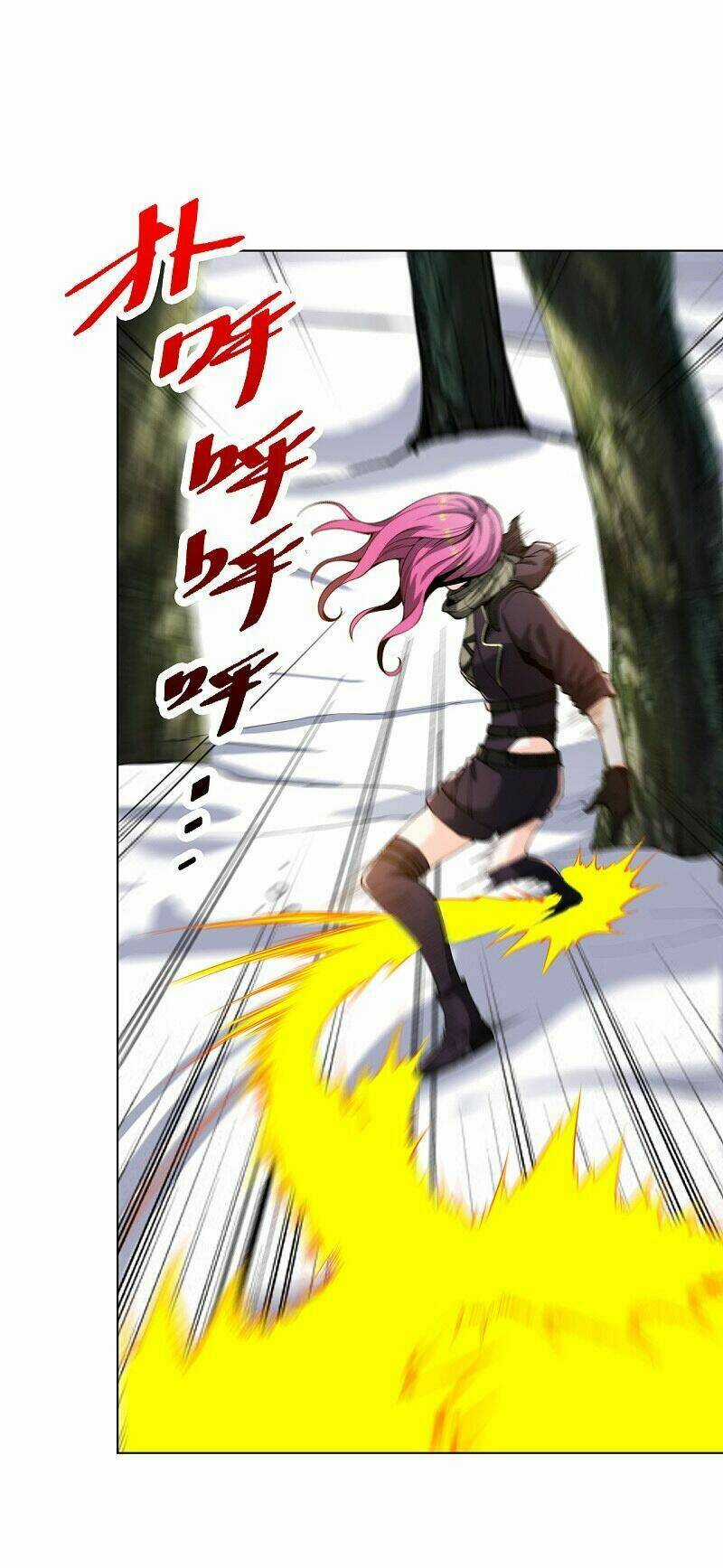 Y Đẳng Cuồng Binh Chapter 172 trang 10