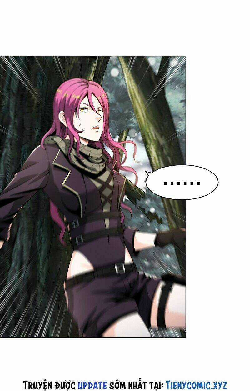 Y Đẳng Cuồng Binh Chapter 172 trang 11