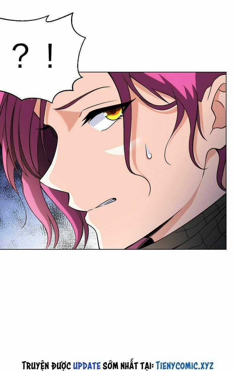 Y Đẳng Cuồng Binh Chapter 172 trang 18