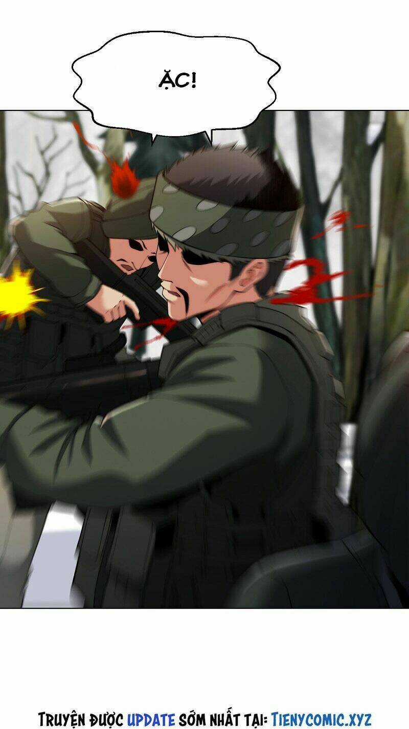 Y Đẳng Cuồng Binh Chapter 172 trang 2