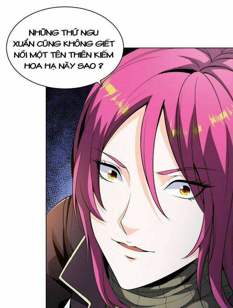 Y Đẳng Cuồng Binh Chapter 172 trang 5