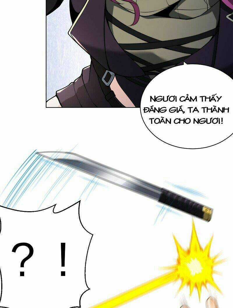 Y Đẳng Cuồng Binh Chapter 172 trang 6