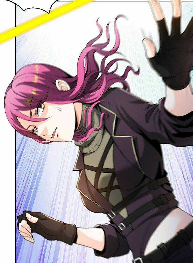 Y Đẳng Cuồng Binh Chapter 172 trang 7