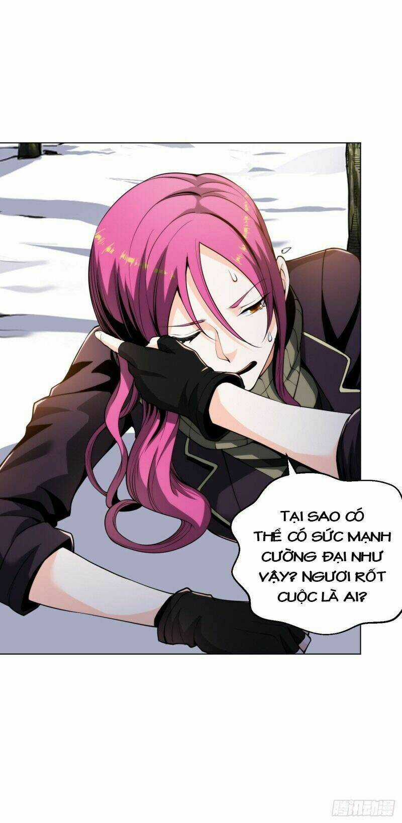 Y Đẳng Cuồng Binh Chapter 173 trang 10