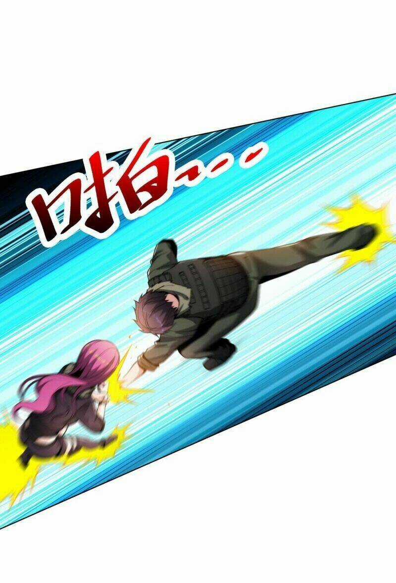 Y Đẳng Cuồng Binh Chapter 173 trang 7