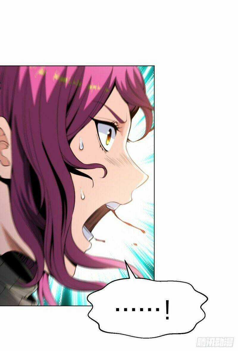 Y Đẳng Cuồng Binh Chapter 173 trang 8