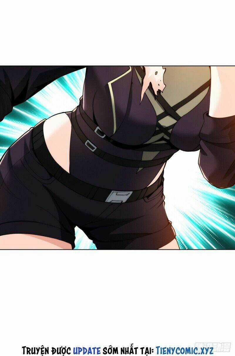 Y Đẳng Cuồng Binh Chapter 174 trang 10