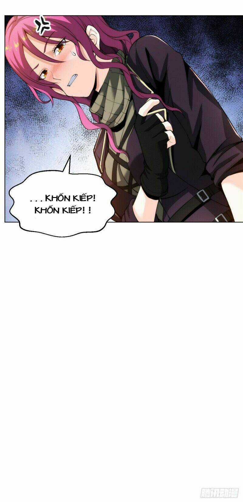 Y Đẳng Cuồng Binh Chapter 174 trang 11