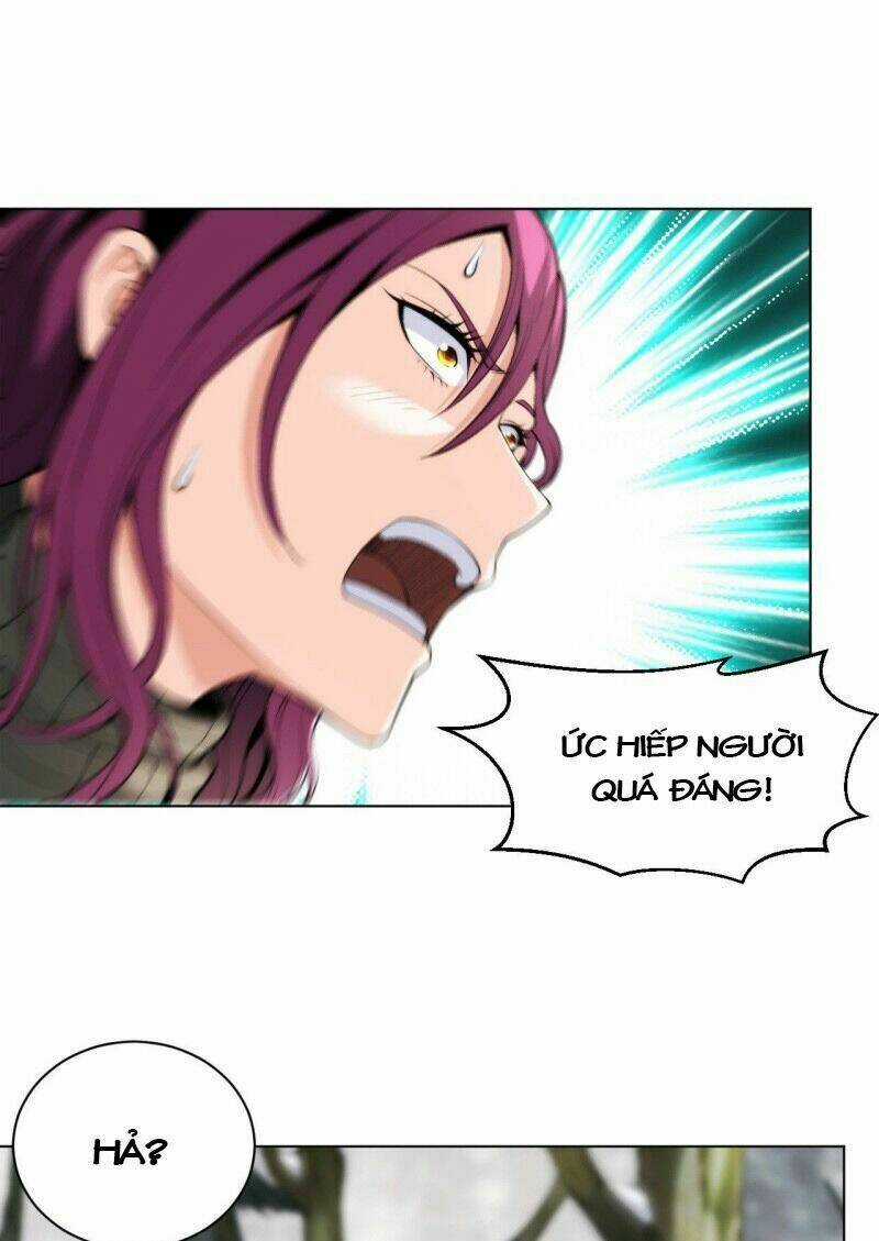 Y Đẳng Cuồng Binh Chapter 174 trang 12