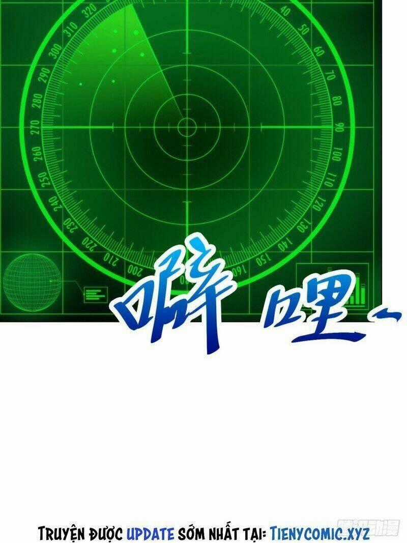 Y Đẳng Cuồng Binh Chapter 174 trang 17