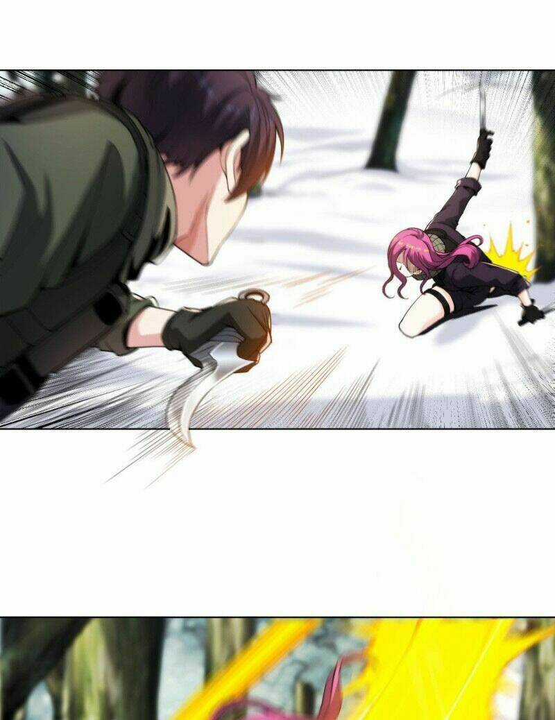 Y Đẳng Cuồng Binh Chapter 174 trang 2