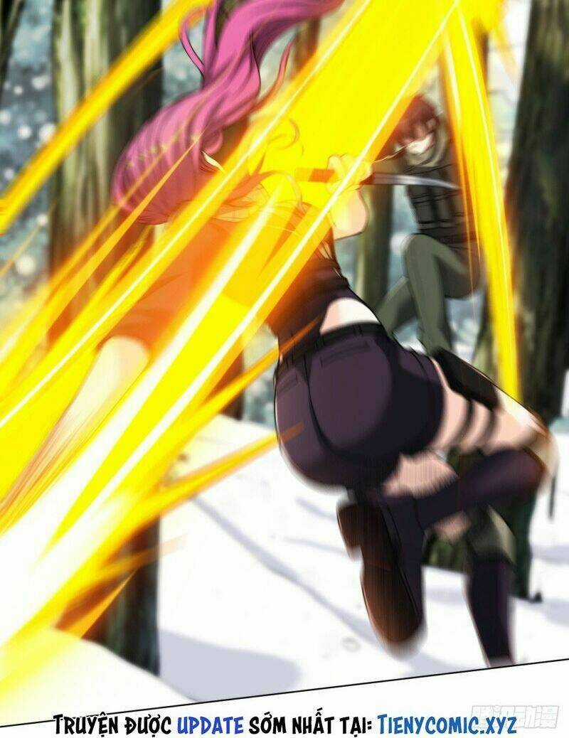 Y Đẳng Cuồng Binh Chapter 174 trang 3