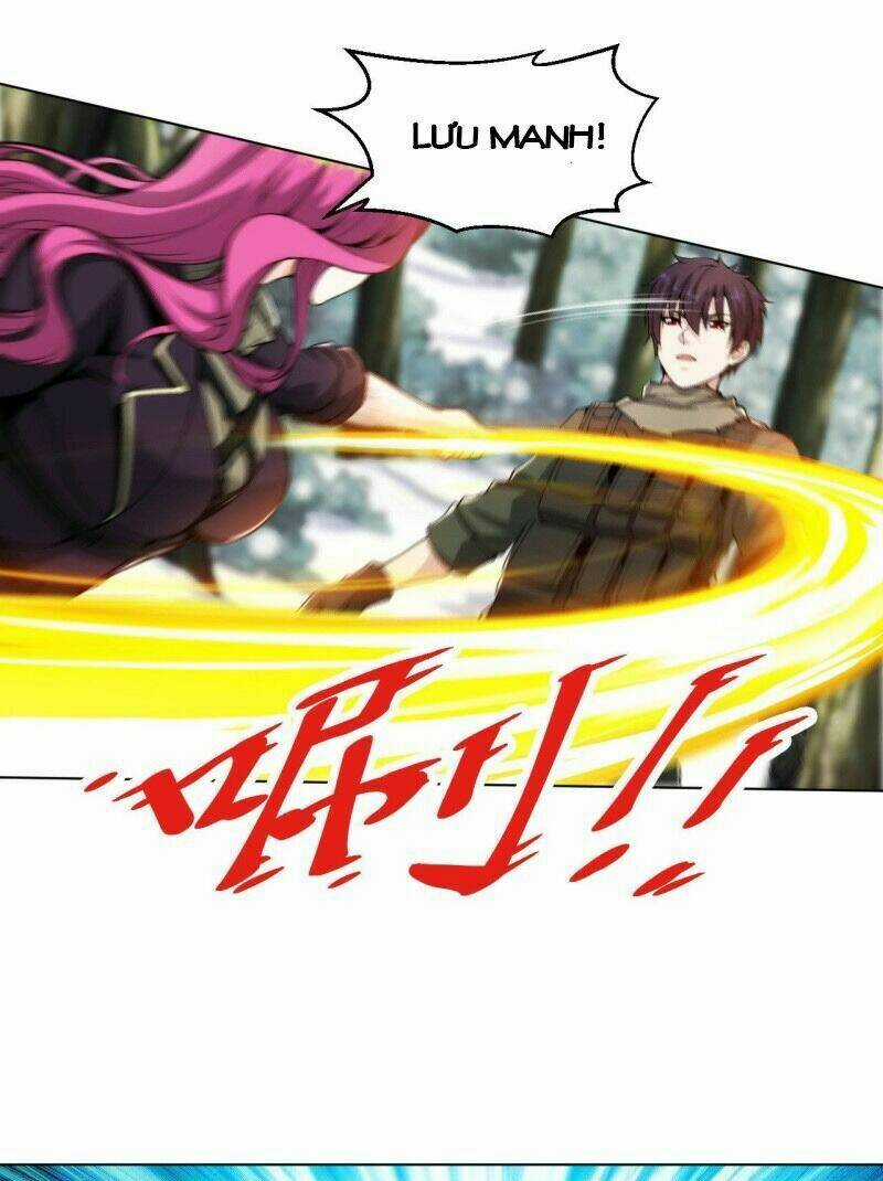 Y Đẳng Cuồng Binh Chapter 174 trang 7