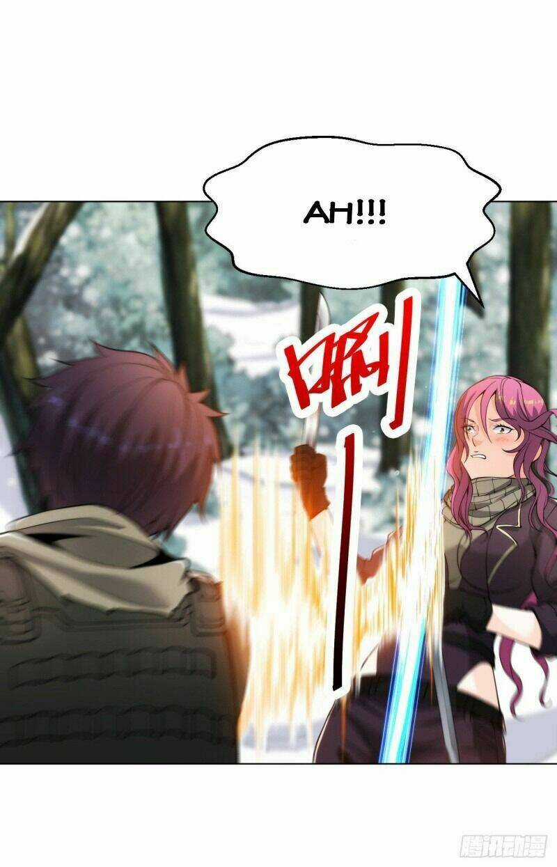 Y Đẳng Cuồng Binh Chapter 174 trang 9