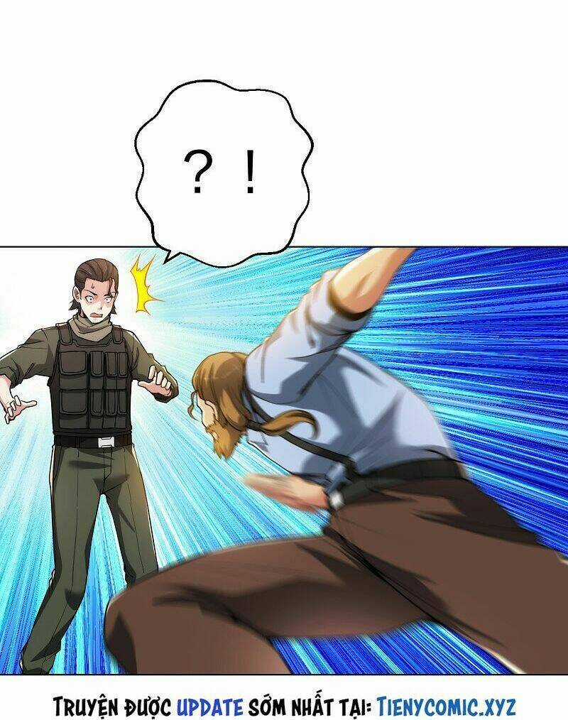 Y Đẳng Cuồng Binh Chapter 175 trang 10