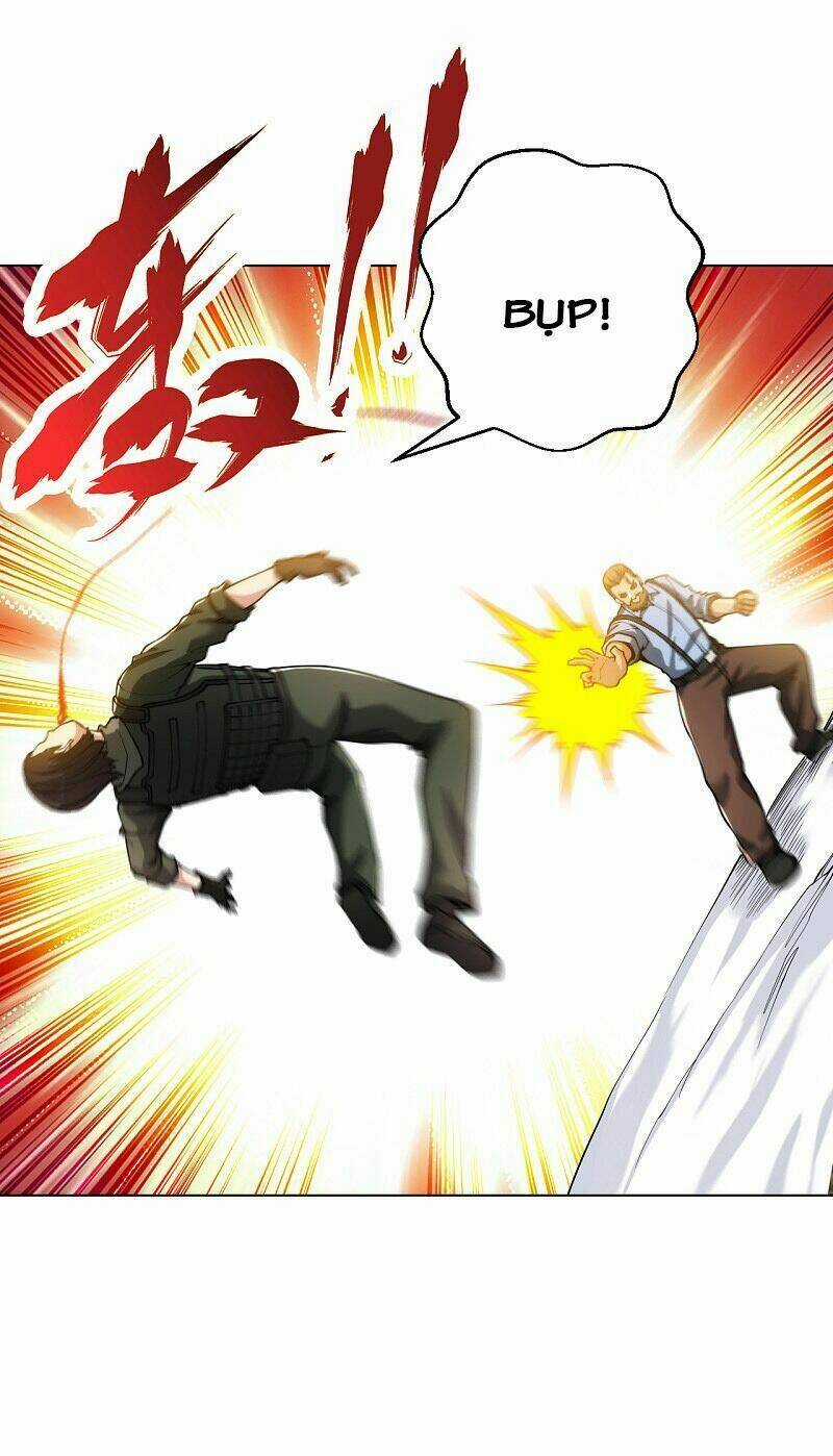 Y Đẳng Cuồng Binh Chapter 175 trang 11