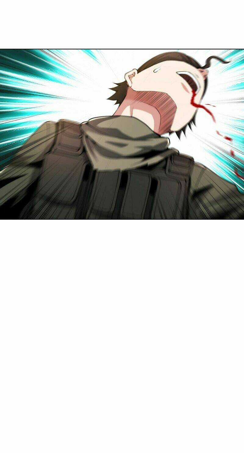 Y Đẳng Cuồng Binh Chapter 175 trang 12