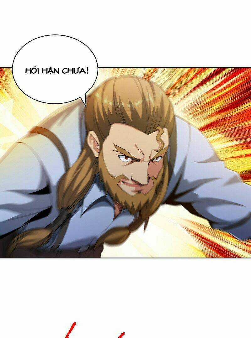 Y Đẳng Cuồng Binh Chapter 175 trang 14