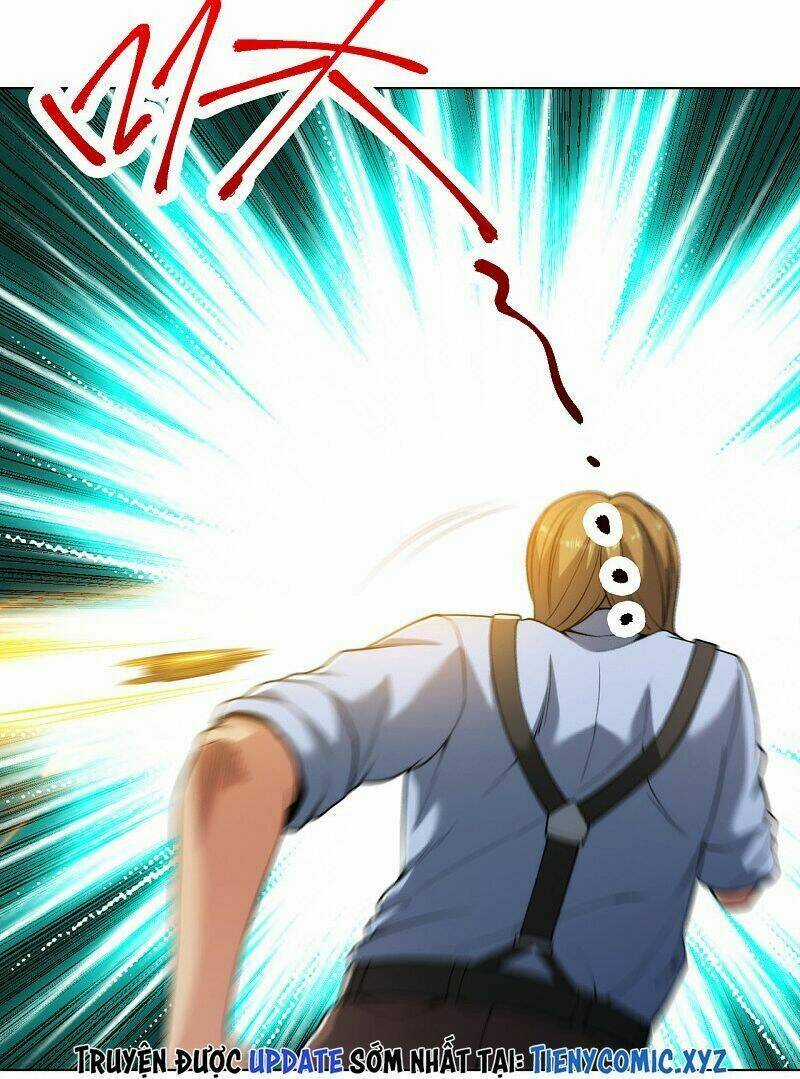 Y Đẳng Cuồng Binh Chapter 175 trang 15