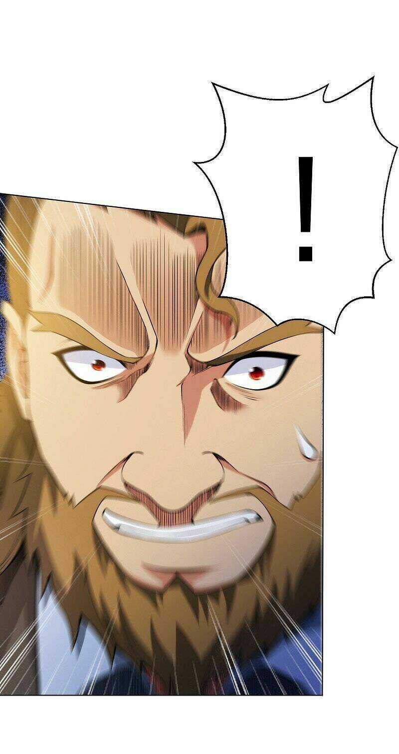 Y Đẳng Cuồng Binh Chapter 175 trang 16