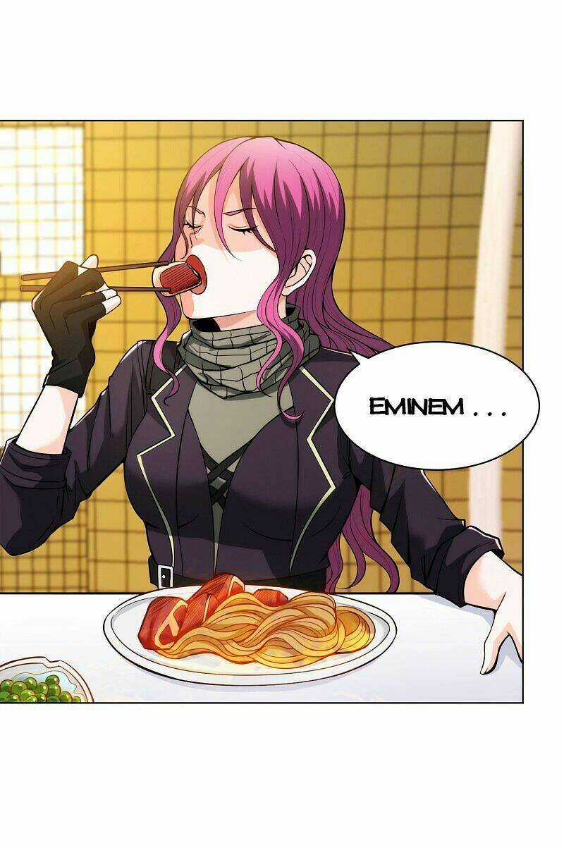 Y Đẳng Cuồng Binh Chapter 175 trang 3