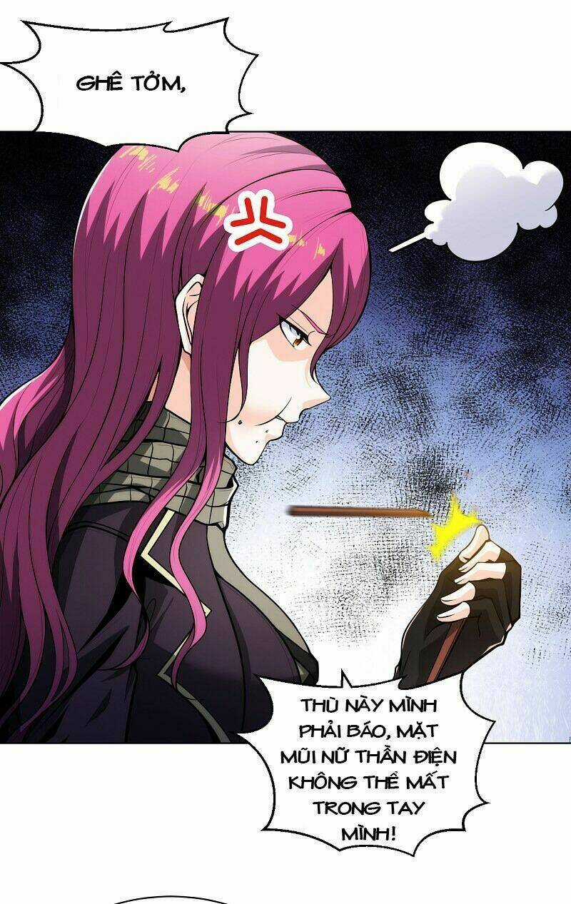 Y Đẳng Cuồng Binh Chapter 175 trang 4