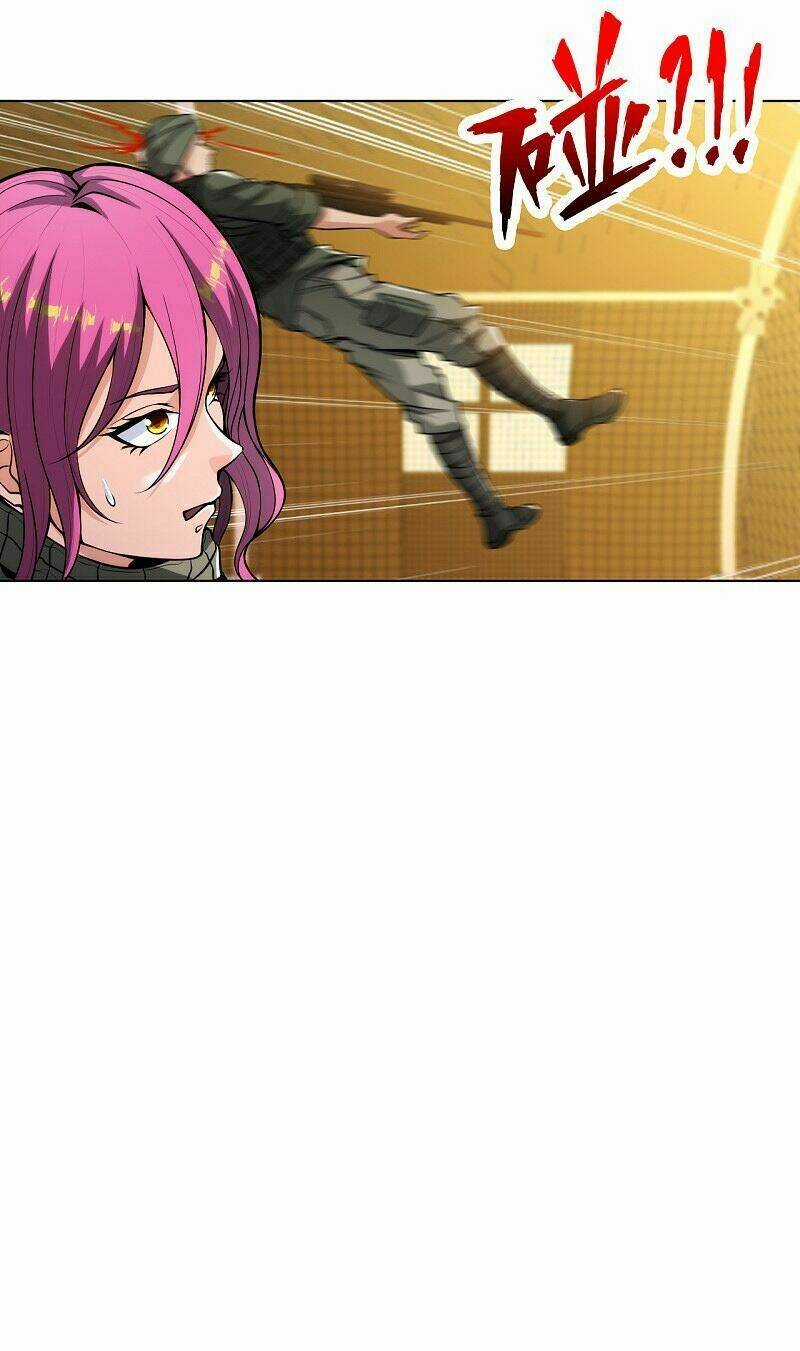 Y Đẳng Cuồng Binh Chapter 175 trang 6