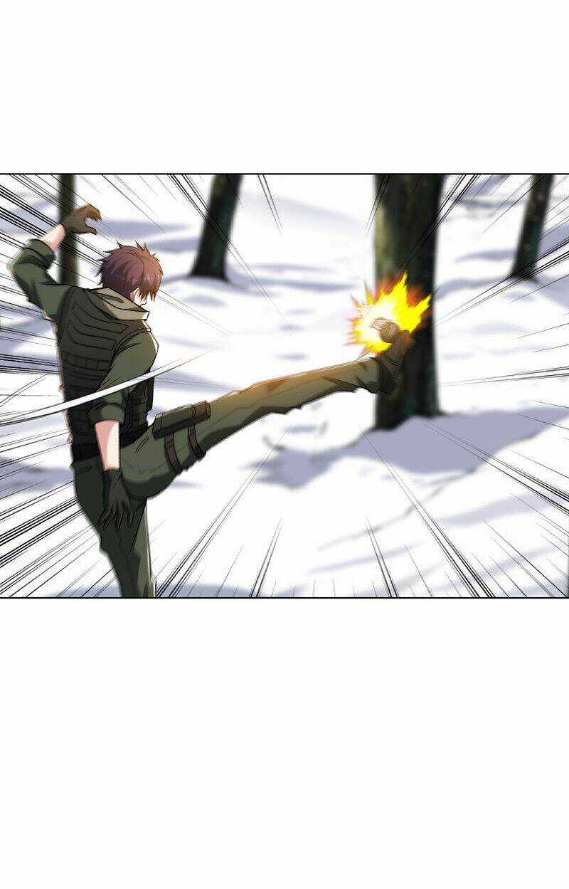 Y Đẳng Cuồng Binh Chapter 176 trang 11