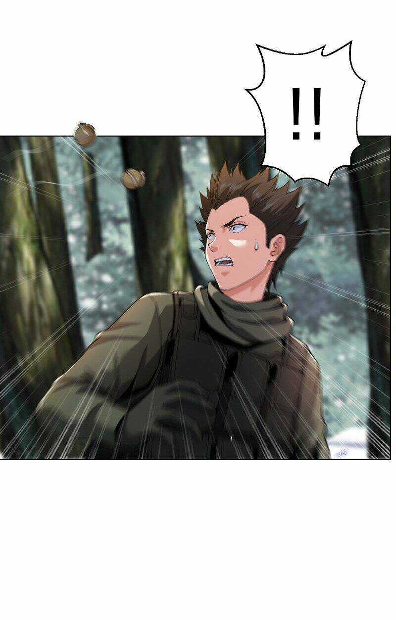 Y Đẳng Cuồng Binh Chapter 176 trang 3