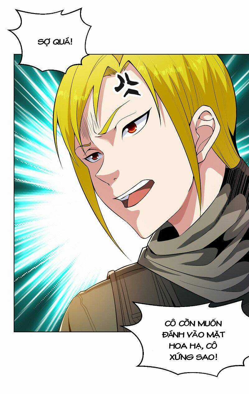 Y Đẳng Cuồng Binh Chapter 177 trang 12
