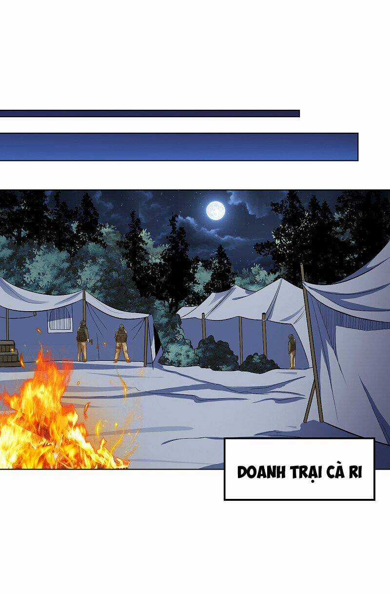 Y Đẳng Cuồng Binh Chapter 177 trang 7