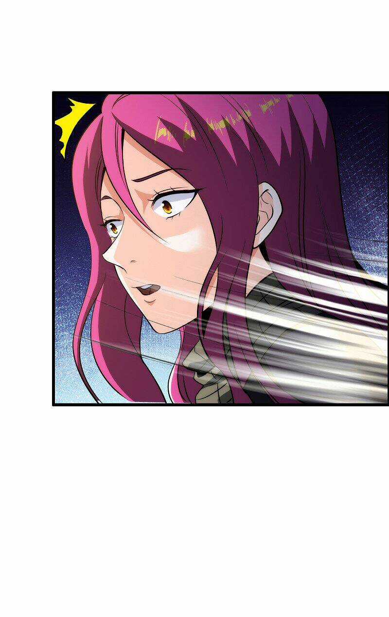 Y Đẳng Cuồng Binh Chapter 178 trang 11