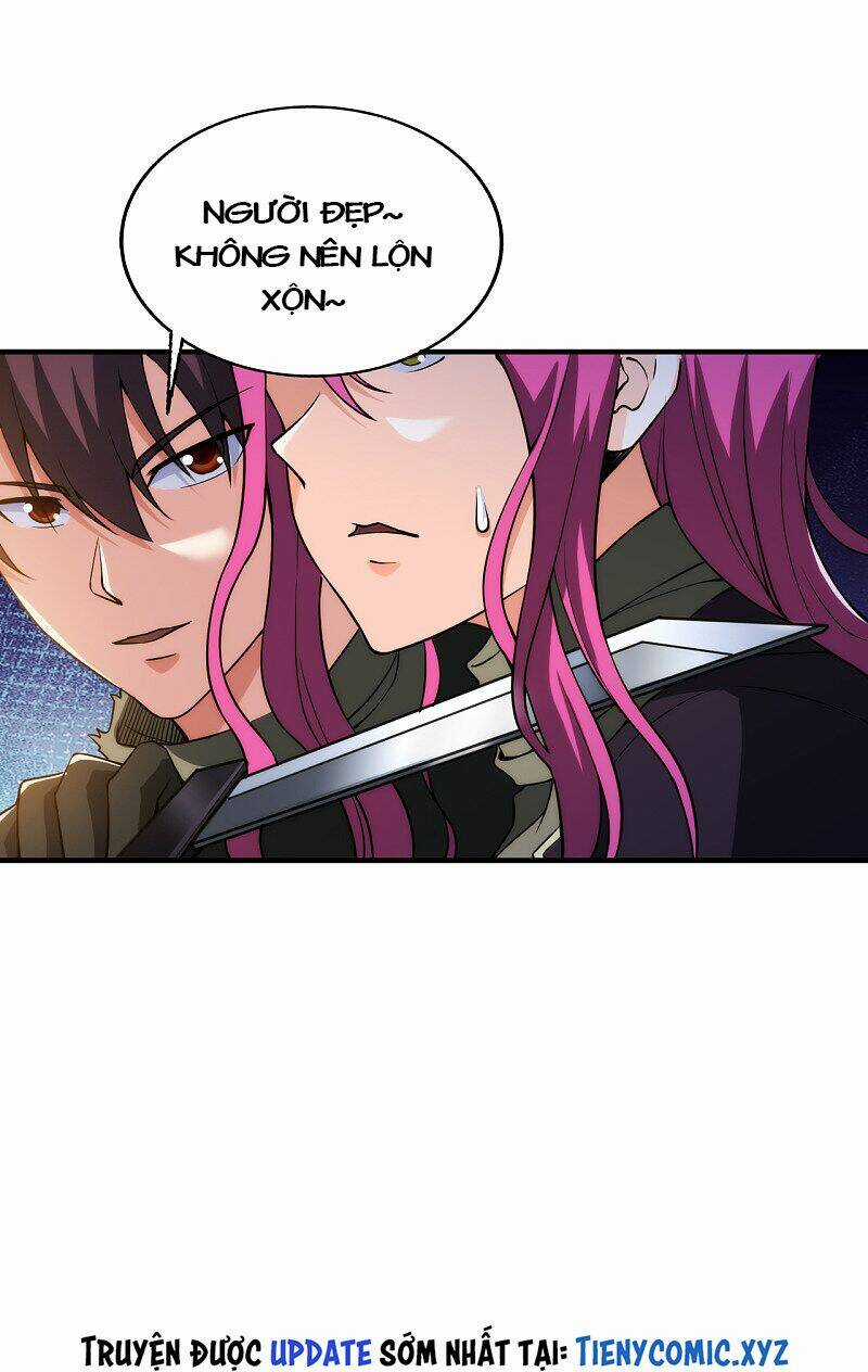 Y Đẳng Cuồng Binh Chapter 178 trang 15