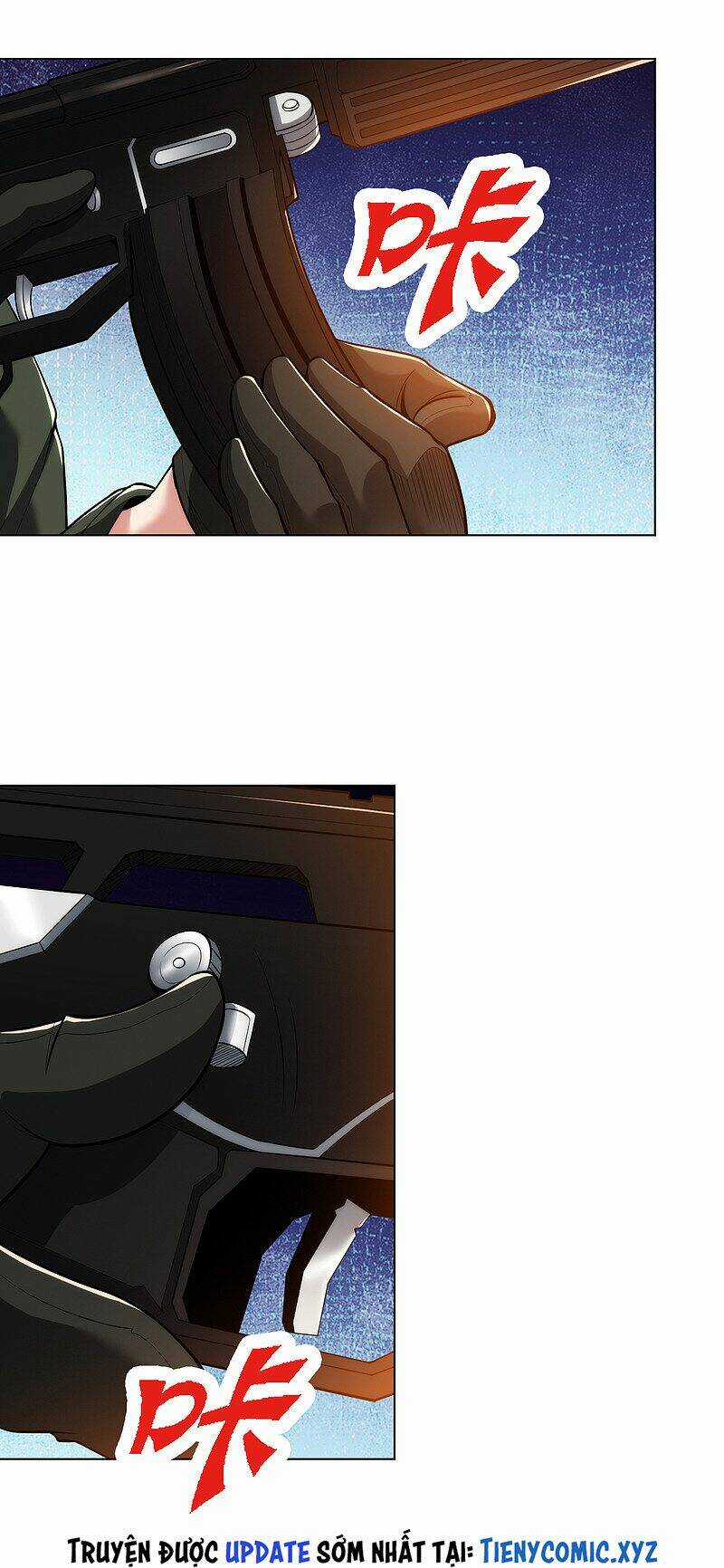 Y Đẳng Cuồng Binh Chapter 178 trang 2