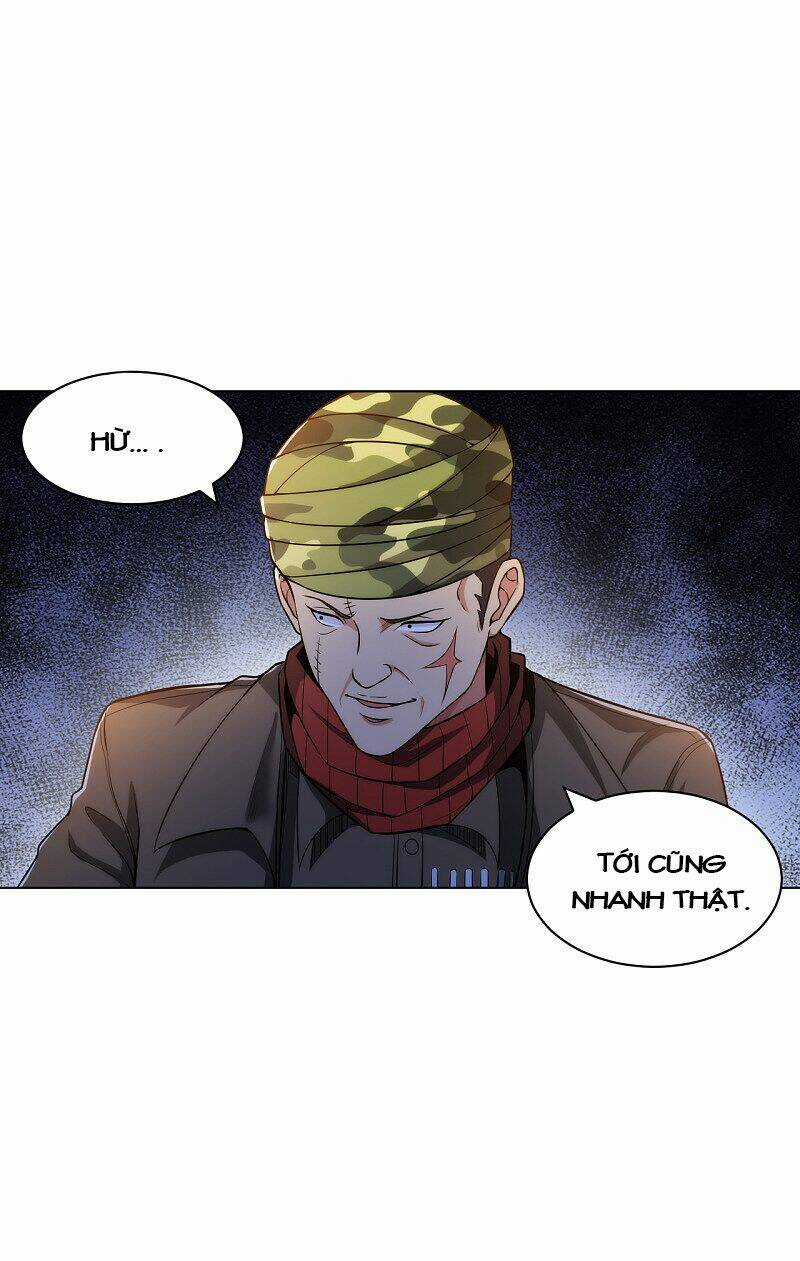 Y Đẳng Cuồng Binh Chapter 178 trang 6