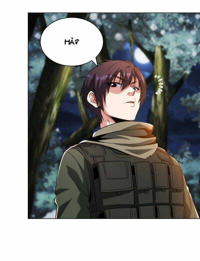 Y Đẳng Cuồng Binh Chapter 179 trang 10