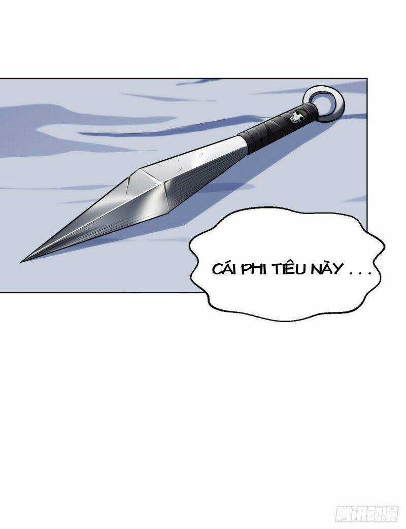 Y Đẳng Cuồng Binh Chapter 179 trang 11